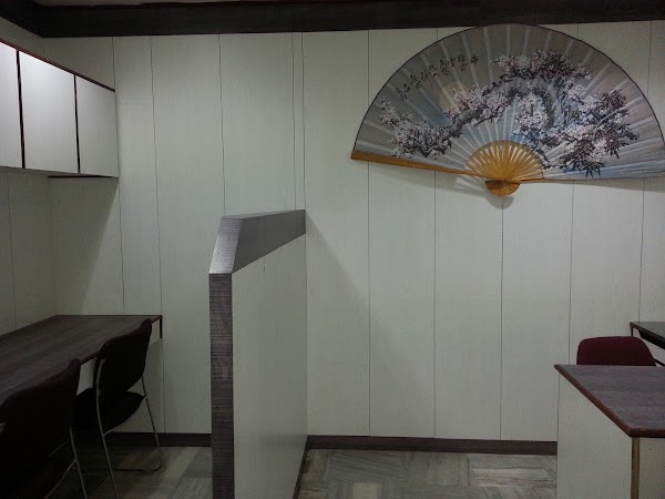 Coworking space