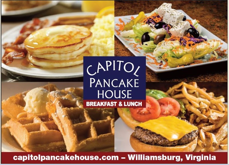 Capitol Pancake House photo 2
