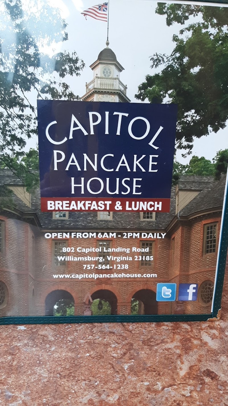 Capitol Pancake House photo 3