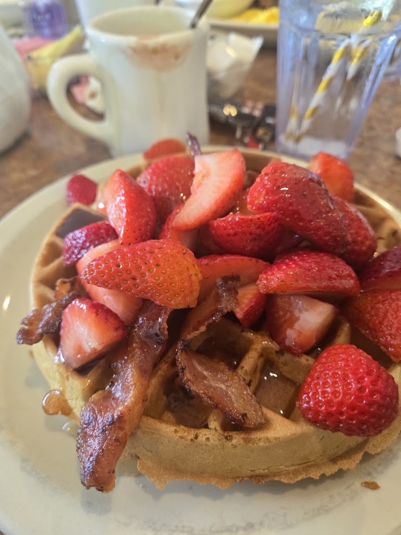 Capitol Pancake House photo 3