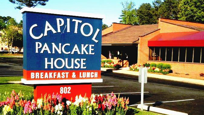 Capitol Pancake House photo 4