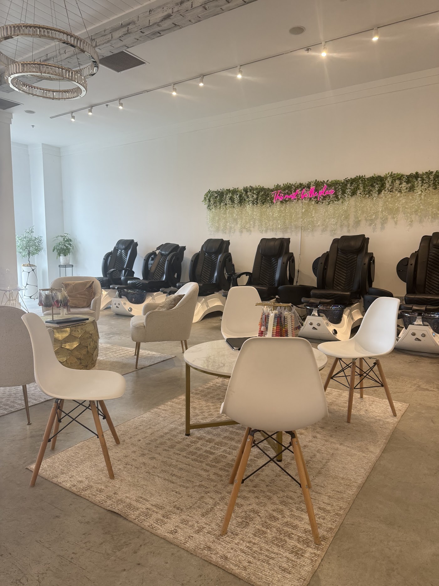 Premier Nail Spa photo 1