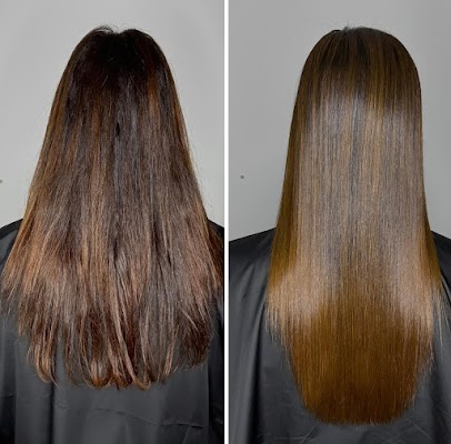 Nanoplasty Hair Studio