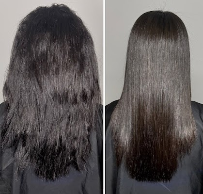 Nanoplasty Hair Studio photo 3