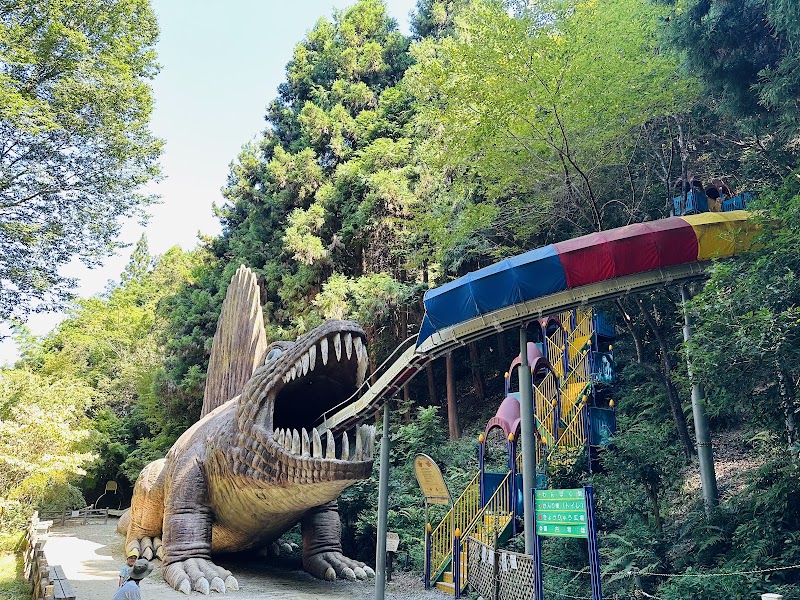 阪南市わんぱく王国