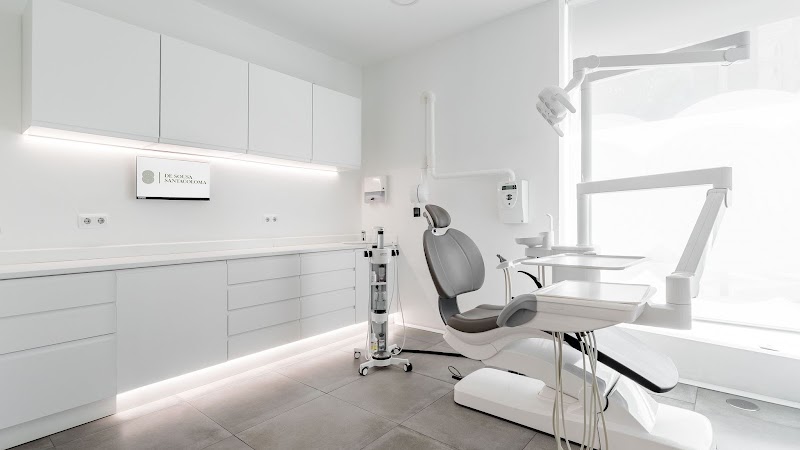 Clínica Dental de Sousa Santacoloma