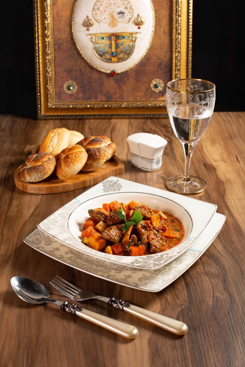 FATMA SULTAN RESTAURANT (TÜRK MUTFAĞI) photo 3