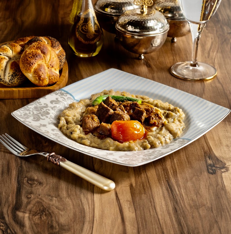 FATMA SULTAN RESTAURANT (TÜRK MUTFAĞI) photo 5