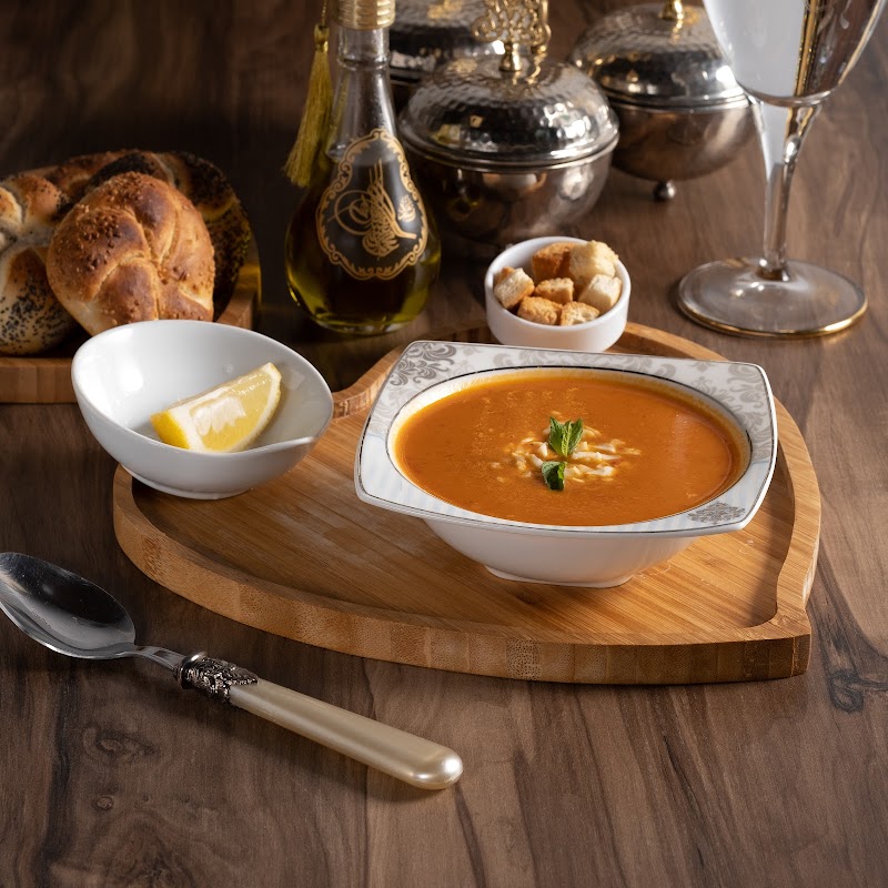 FATMA SULTAN RESTAURANT (TÜRK MUTFAĞI) photo 6