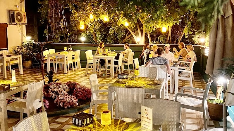 FATMA SULTAN RESTAURANT (TÜRK MUTFAĞI) photo 1