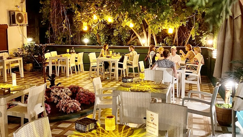 FATMA SULTAN RESTAURANT (TÜRK MUTFAĞI) fotoğraf 1