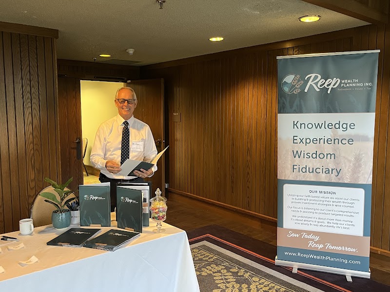 BECKER REEP radon testing