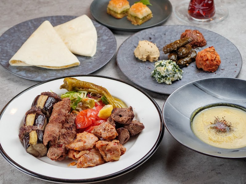 YUSRA's kitchen ( Halal Turkish Restaurant ) photo 6