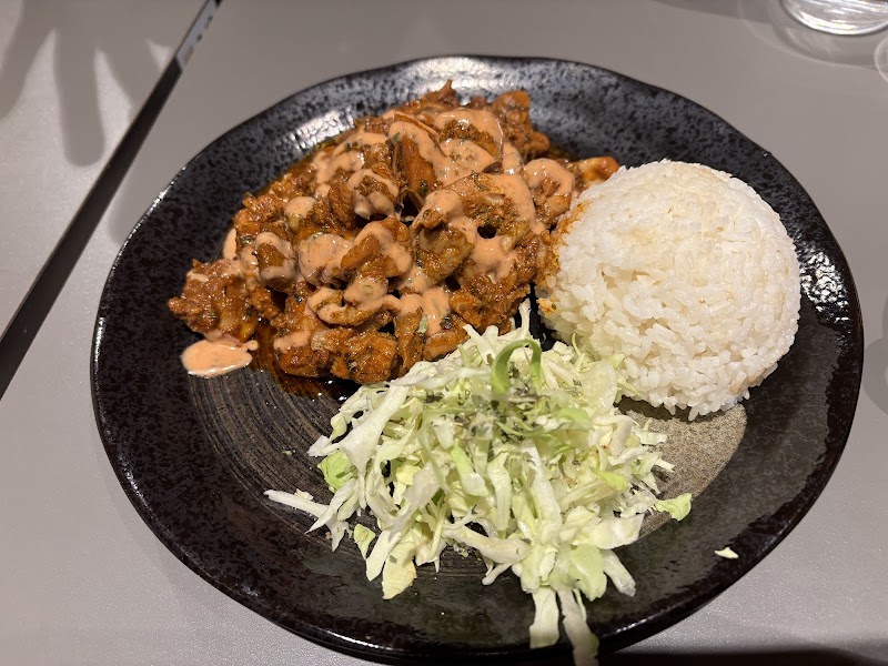 YUSRA's kitchen ( Halal Turkish Restaurant ) photo 4