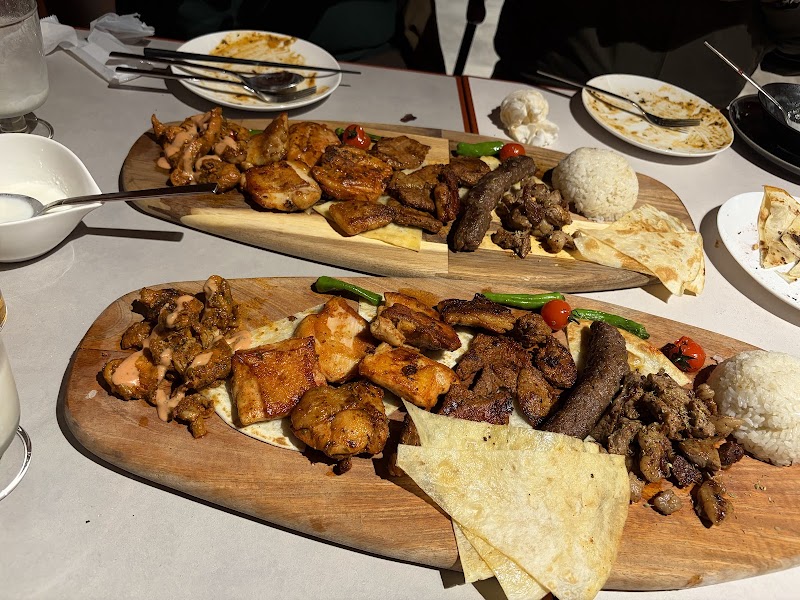 YUSRA's kitchen ( Halal Turkish Restaurant ) photo 5