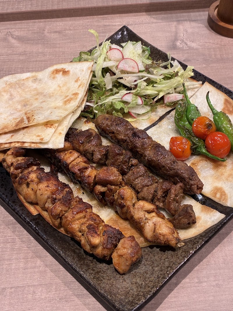 YUSRA's kitchen ( Halal Turkish Restaurant ) photo 3