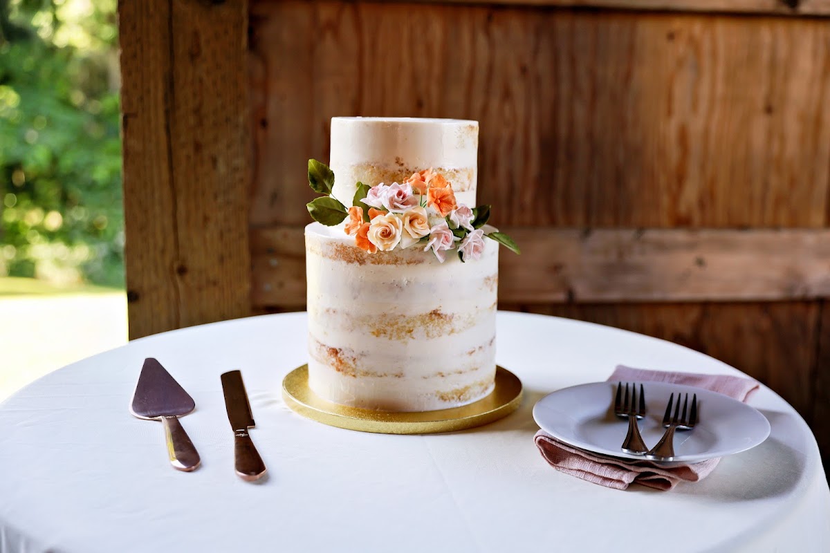 Honey Crumb Cake Studio: Google Places image 4