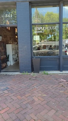 Staplehouse Atlanta