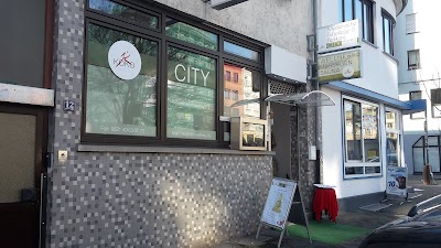 KOKO City Wellness & Massagen Mannheim