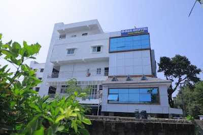 Mahi Hospital ICON IVF CENTER - Image 2