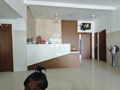 Mahi Hospital ICON IVF CENTER - Image 3