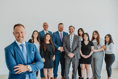 We Win Injury Law - Orem - Car accident lawyer in Provo