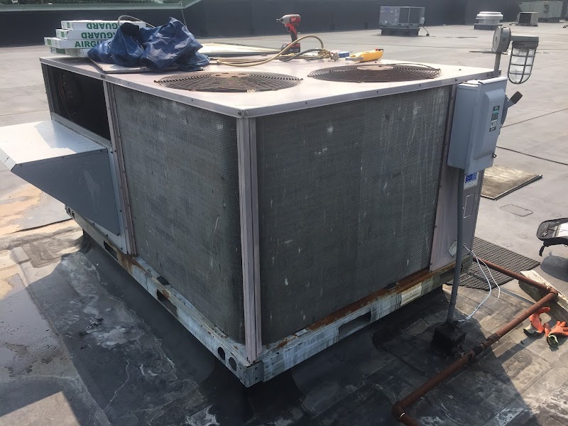 Chelsea Cooling and Heating Services - General Contractor in New York