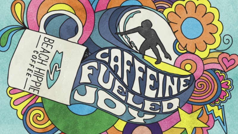 Beach Hippie Coffee ® photo 4