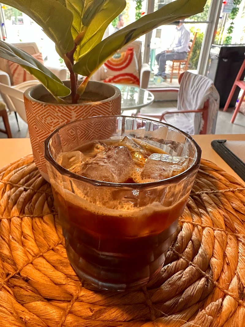 Beach Hippie Coffee ® photo 2