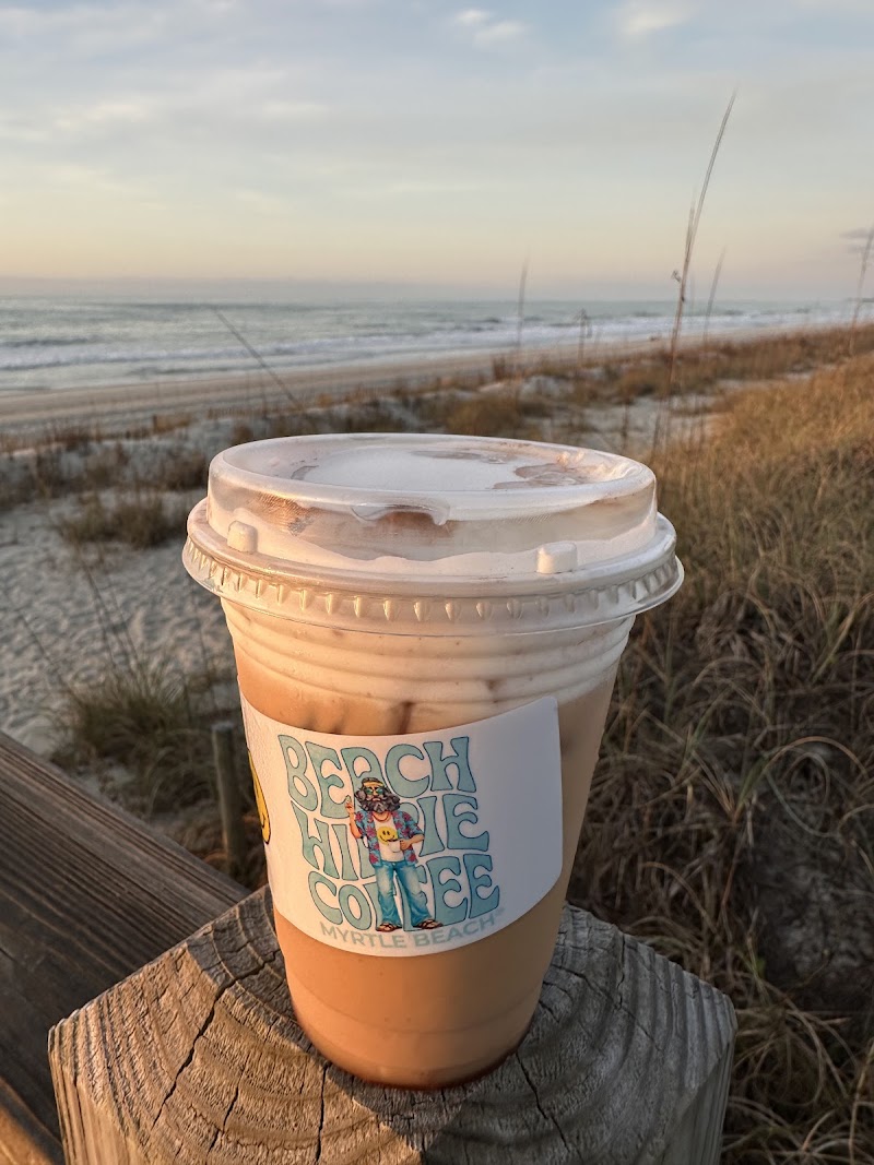 Beach Hippie Coffee ® photo 2