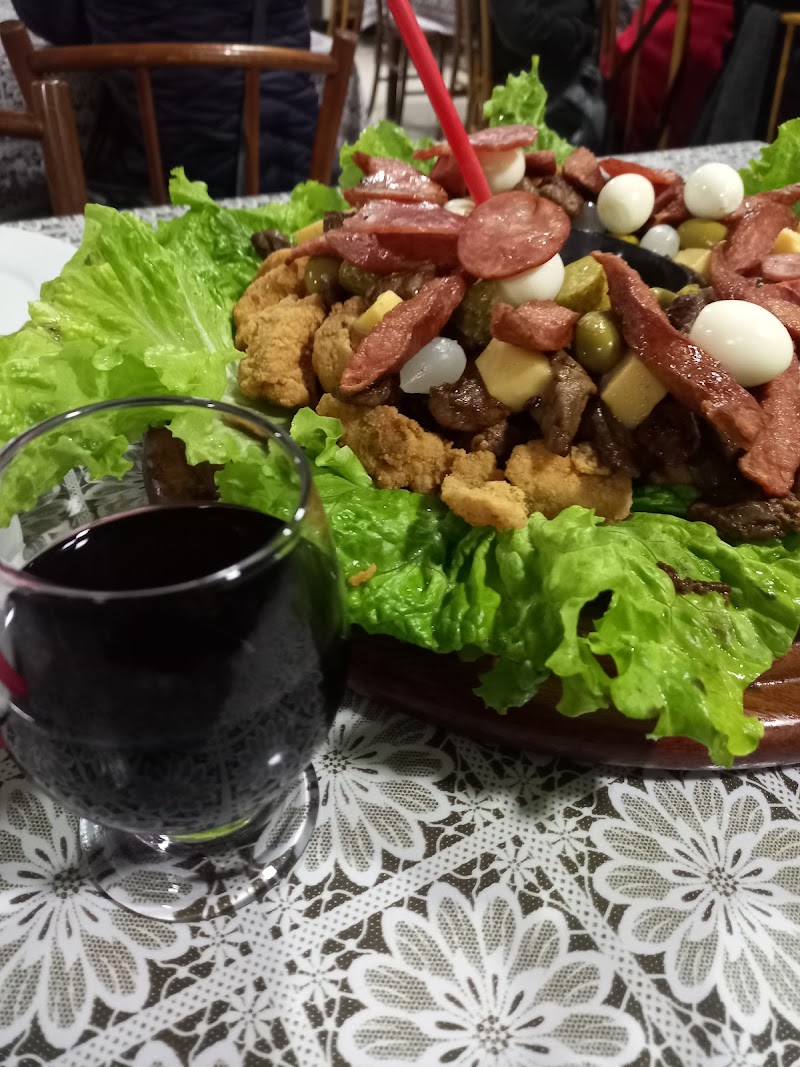 Foto de Pizzaria Nathacha