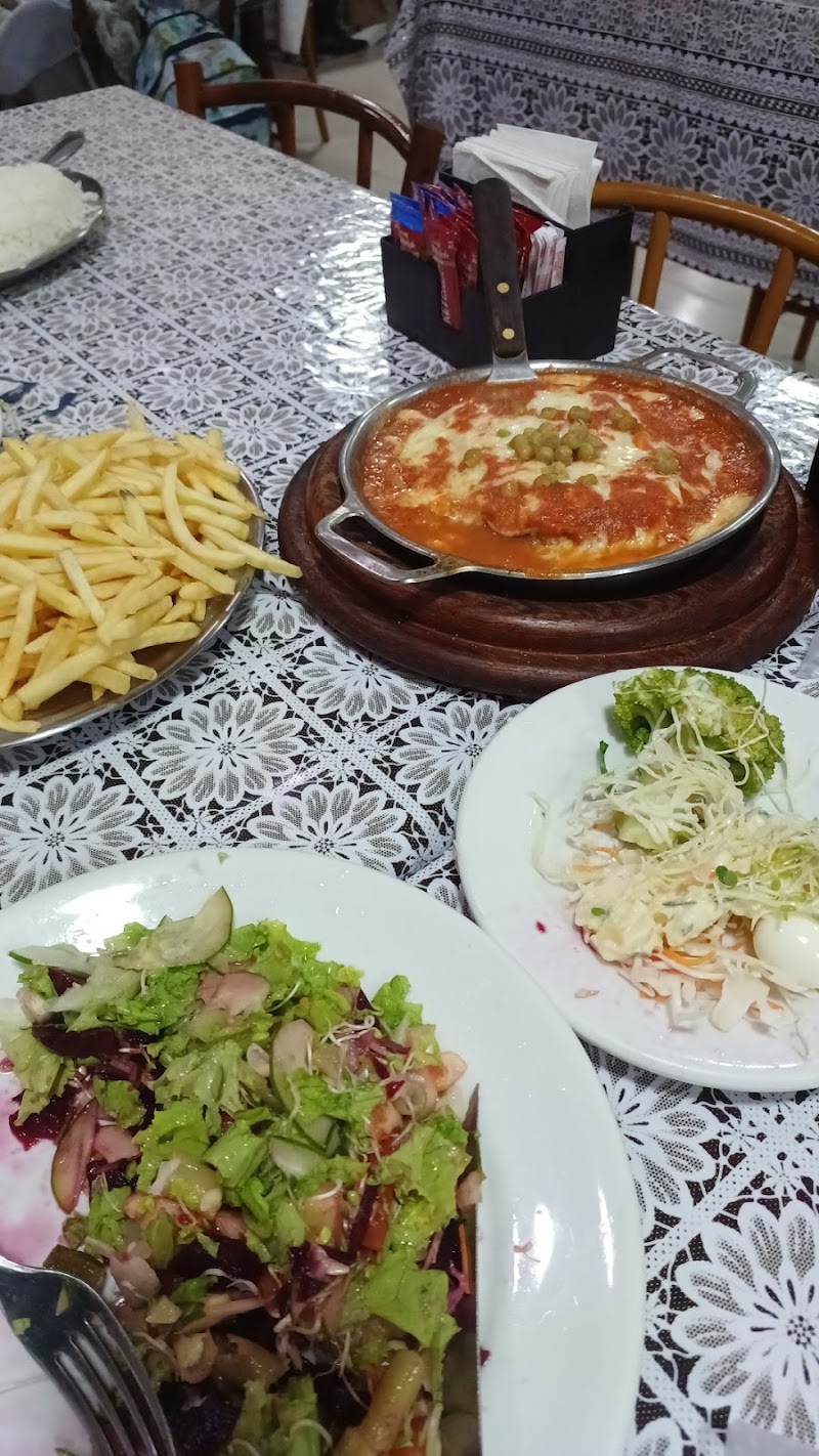 Foto de Pizzaria Nathacha