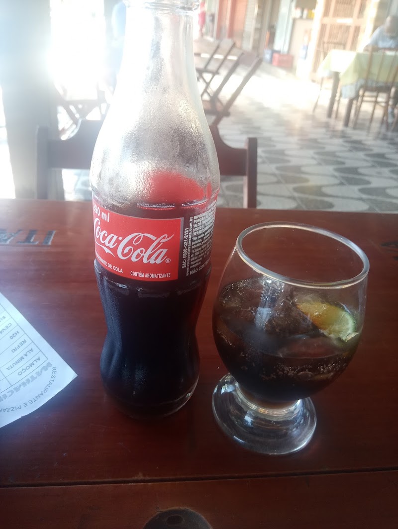 Foto de Pizzaria Nathacha