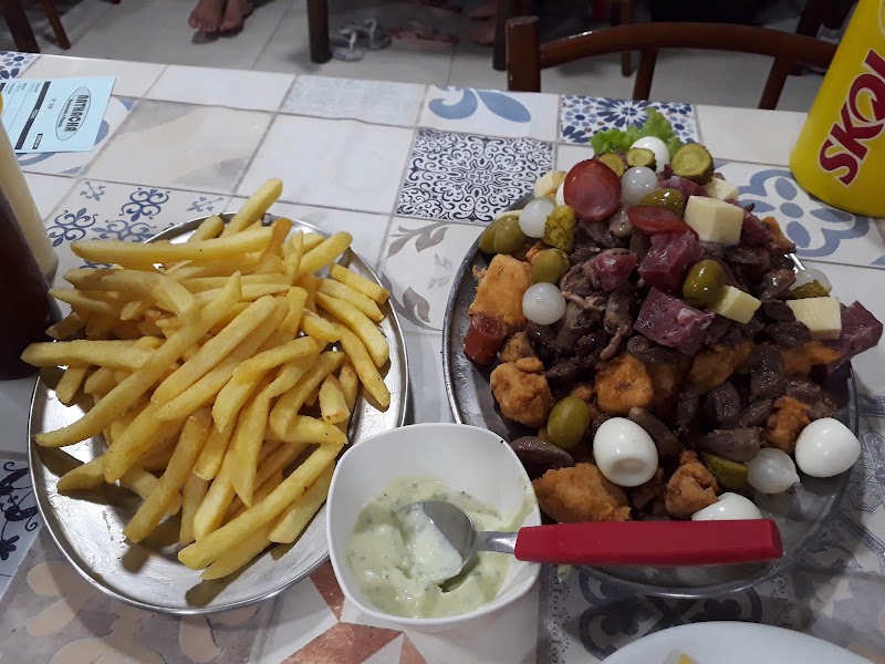 Foto de Pizzaria Nathacha