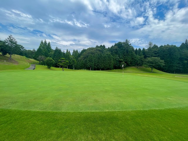 Nakasu Golf Club - Photo 1
