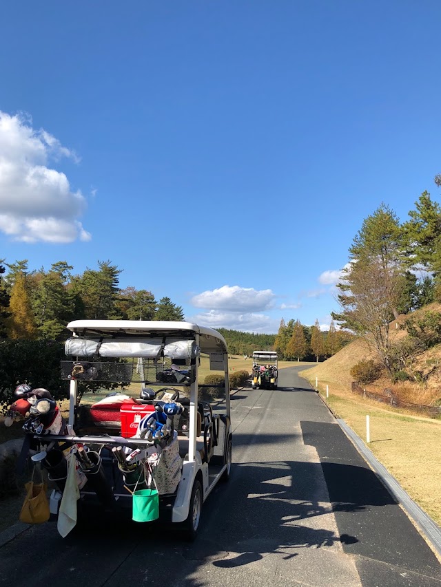 Nakasu Golf Club - Photo 5
