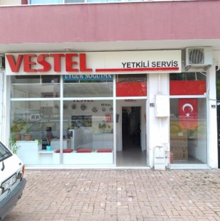 Vestel Yetkili Servisi - Biga - Uygur Soğutma - Beyaz Eşya Servisi
