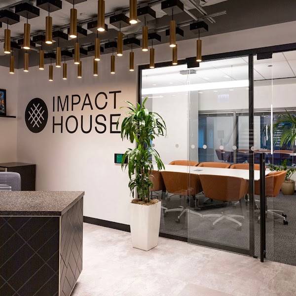 Impact House portfolio