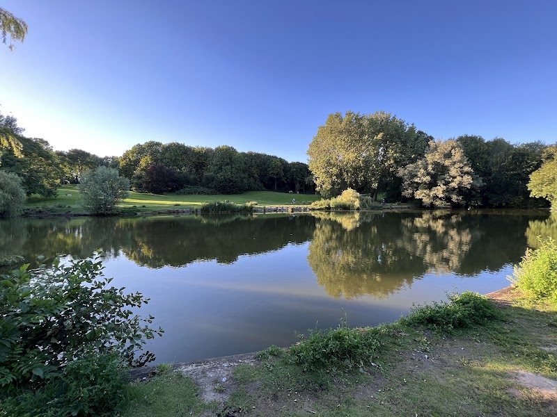 Elsenburgerbos