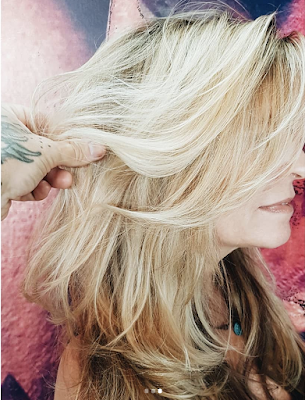 PONY Hair Makeup Tanning photo 2