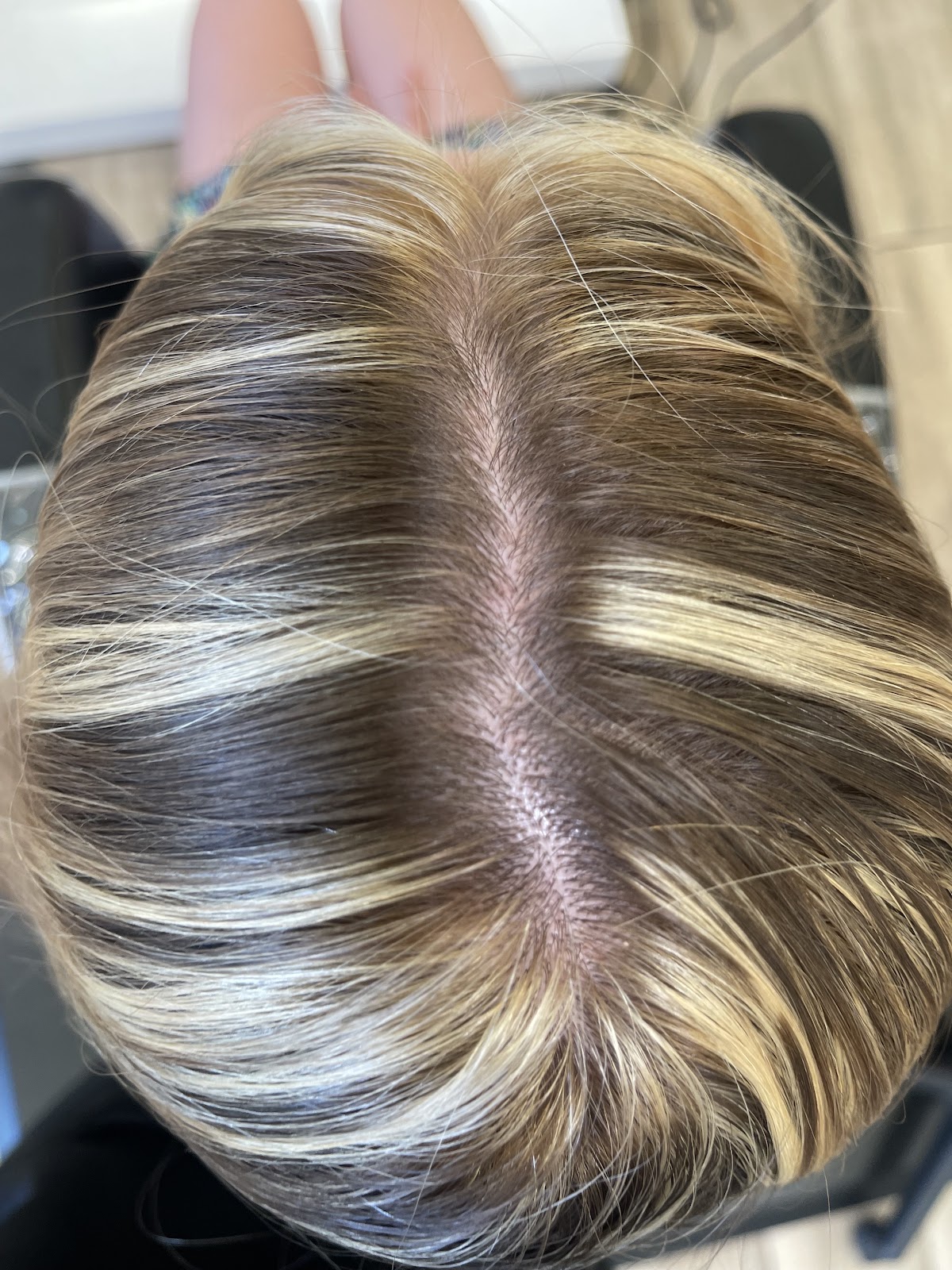 Fox and Belle Salon: Google Places image 4