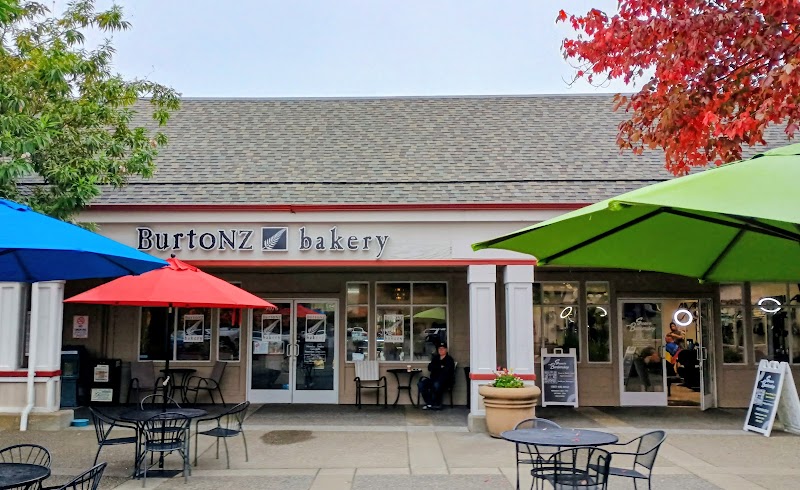 BurtoNZ Bakery photo 1