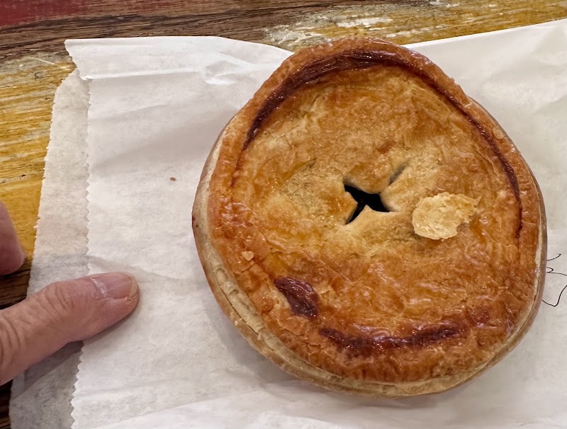 BurtoNZ Bakery photo 2