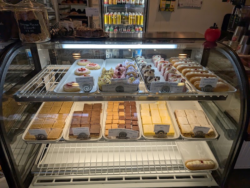 BurtoNZ Bakery photo 3