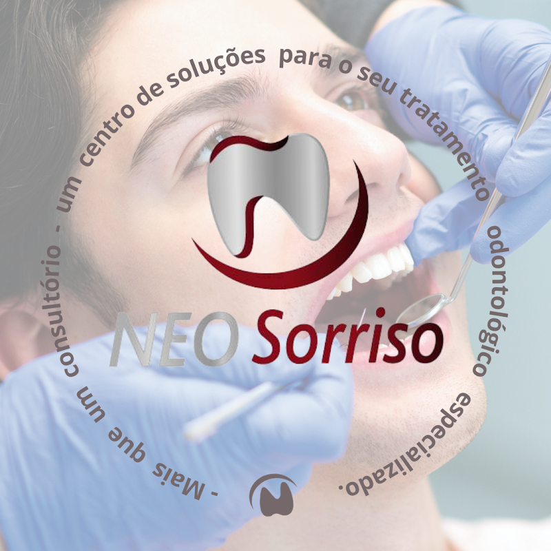 Dentista Curitiba | Clínica Odontológica | NEO SORRISO