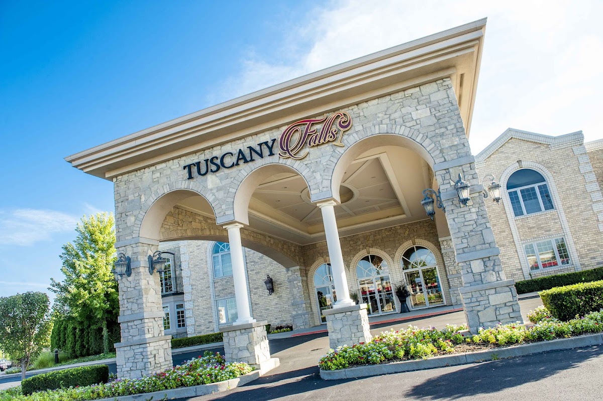 Tuscany Falls Banquets: Google Places image 4