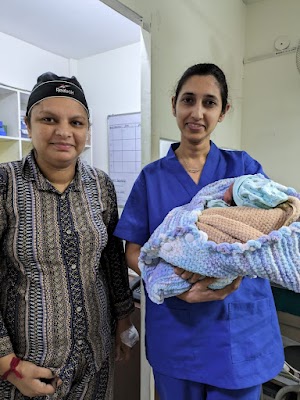 Dr Balvin Kaur Ghai - Image 3