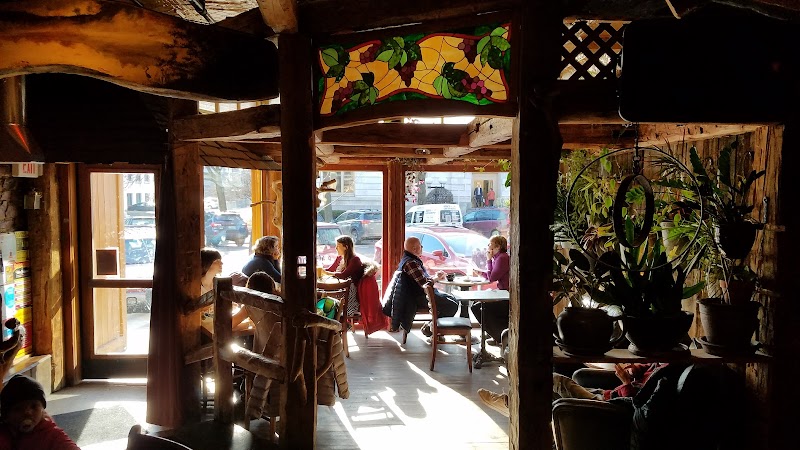 Muddy Waters photo 1