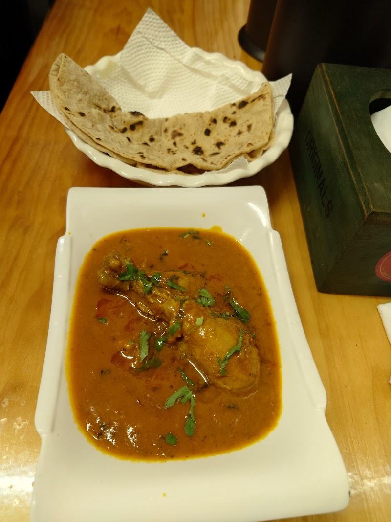 Middle East Food and Kebab photo 5