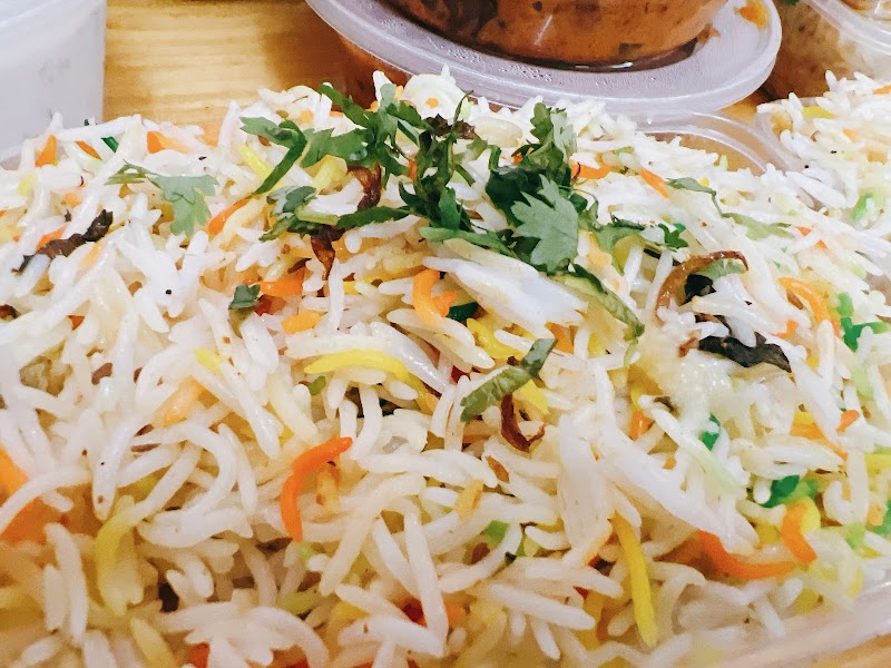 Middle East Food and Kebab photo 2